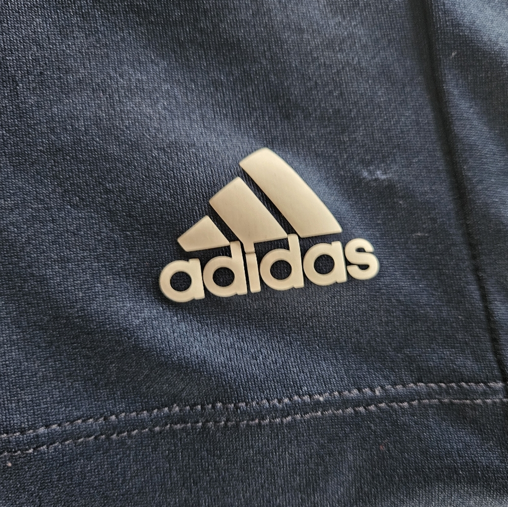 Adidas Aeroready Blue Athletic Shorts. Men's Small. - Picture 6 of 7